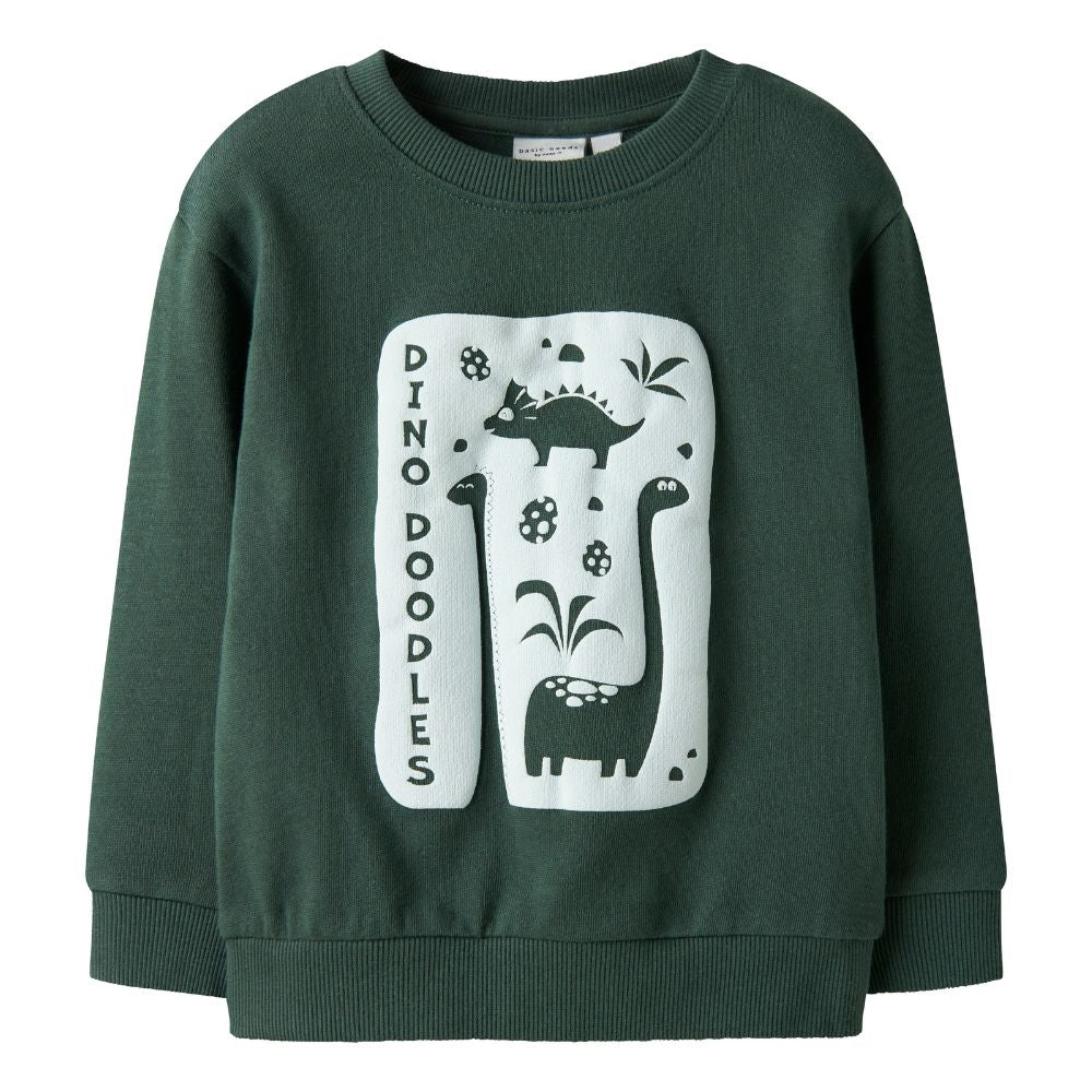 Name it Sweatshirt Voder