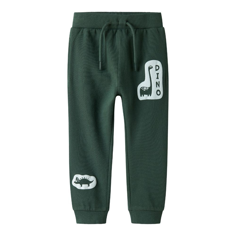 Name it Bukser Sweat Voder