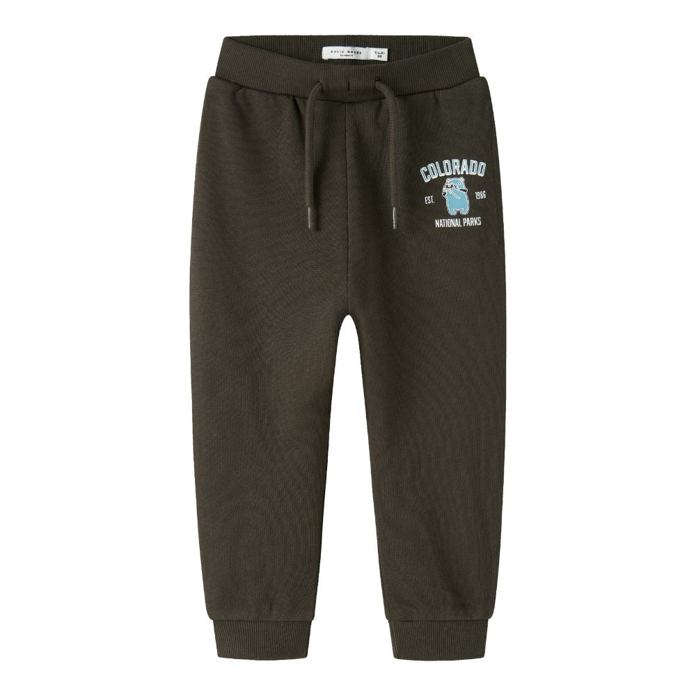 Name it Bukser Sweat Voder