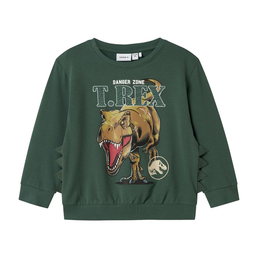 Name it Sweatshirt Jaba Jurassic