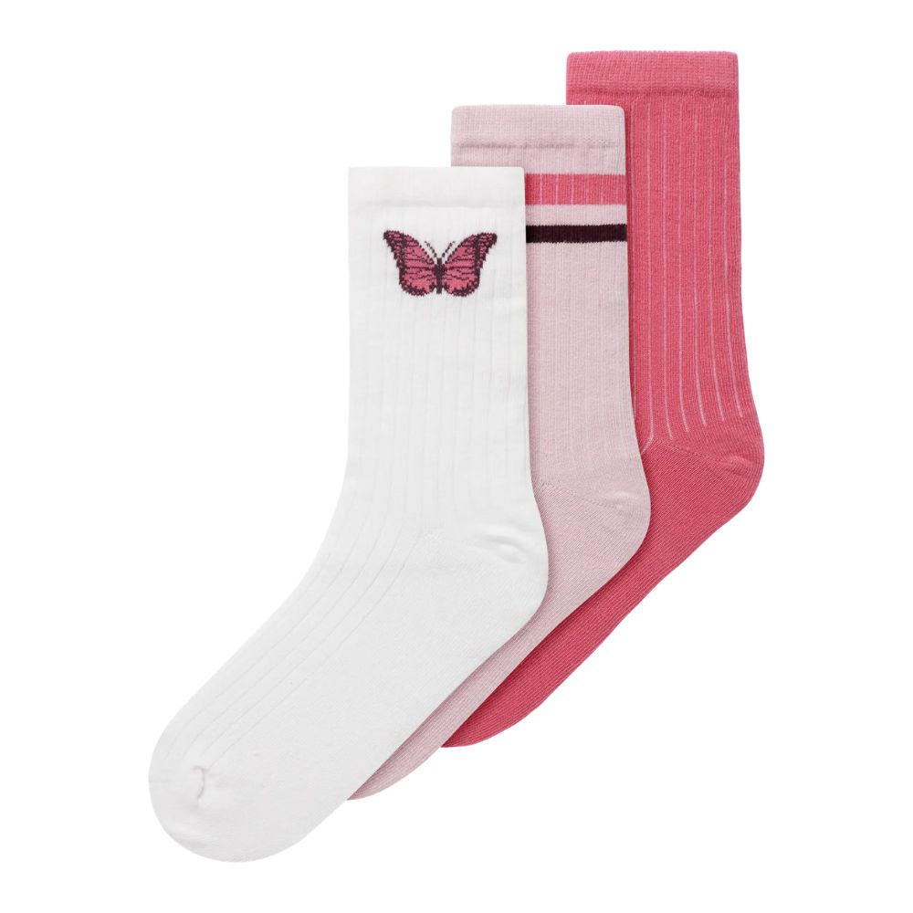 Name it Socks Luna 3-pack