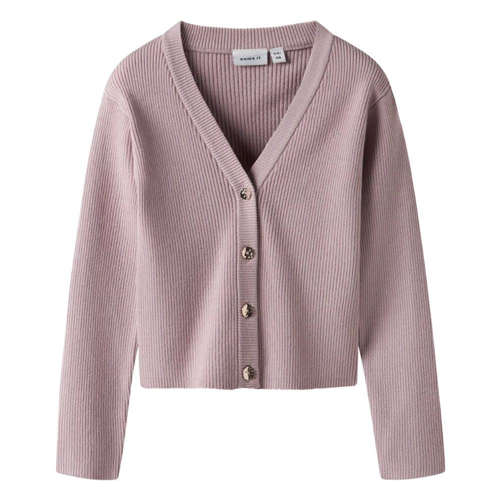 Name It Cardigan Larenlise