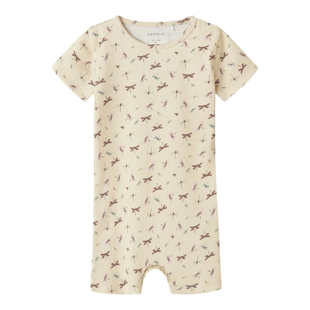 Name it Sommerdragt Joyane