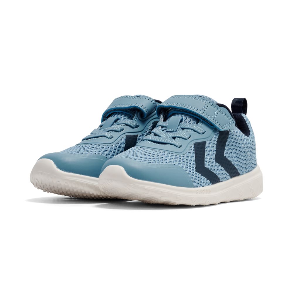 Hummel Sneakers Actus Recycled JR