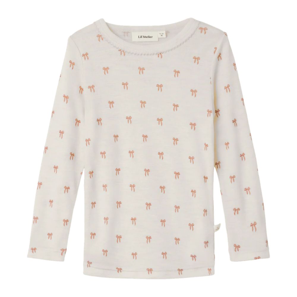 Lil' Atelier Blouse Nalu