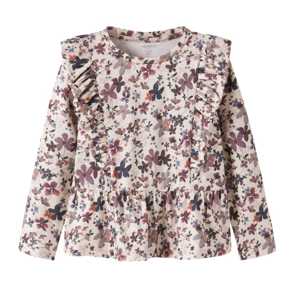 Name It Bluse Naline