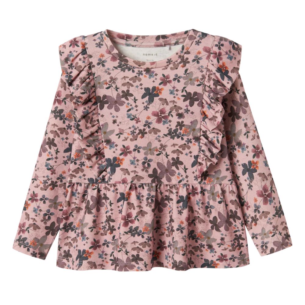 Name It Blouse Naline