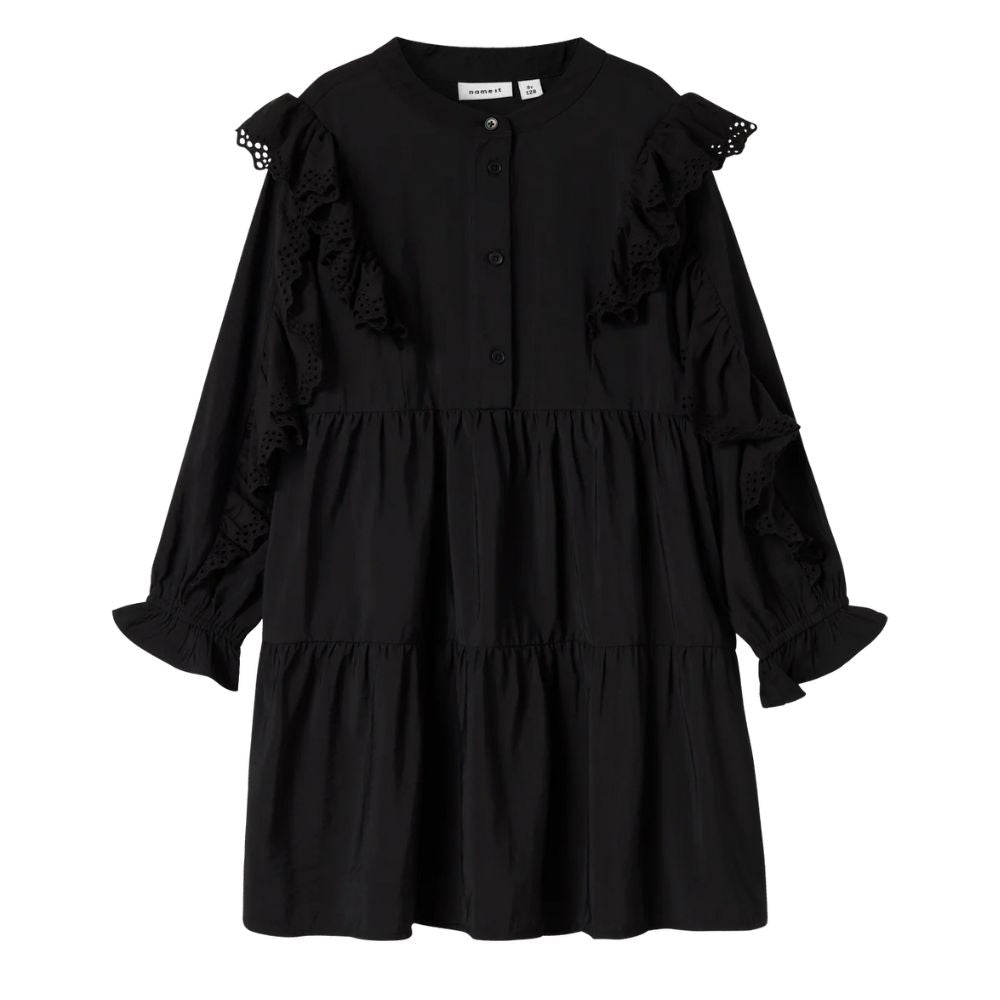 Name It Kjole Noparia