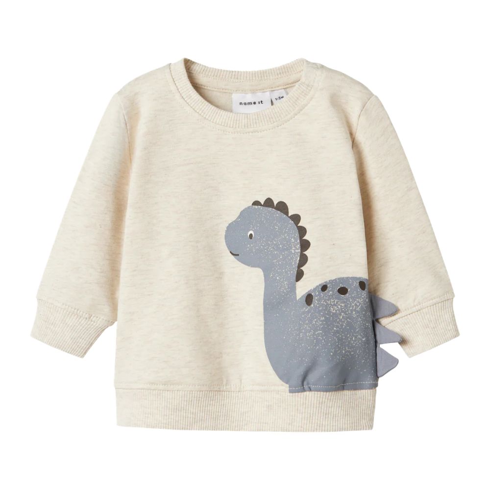 Name It Sweater Nixen