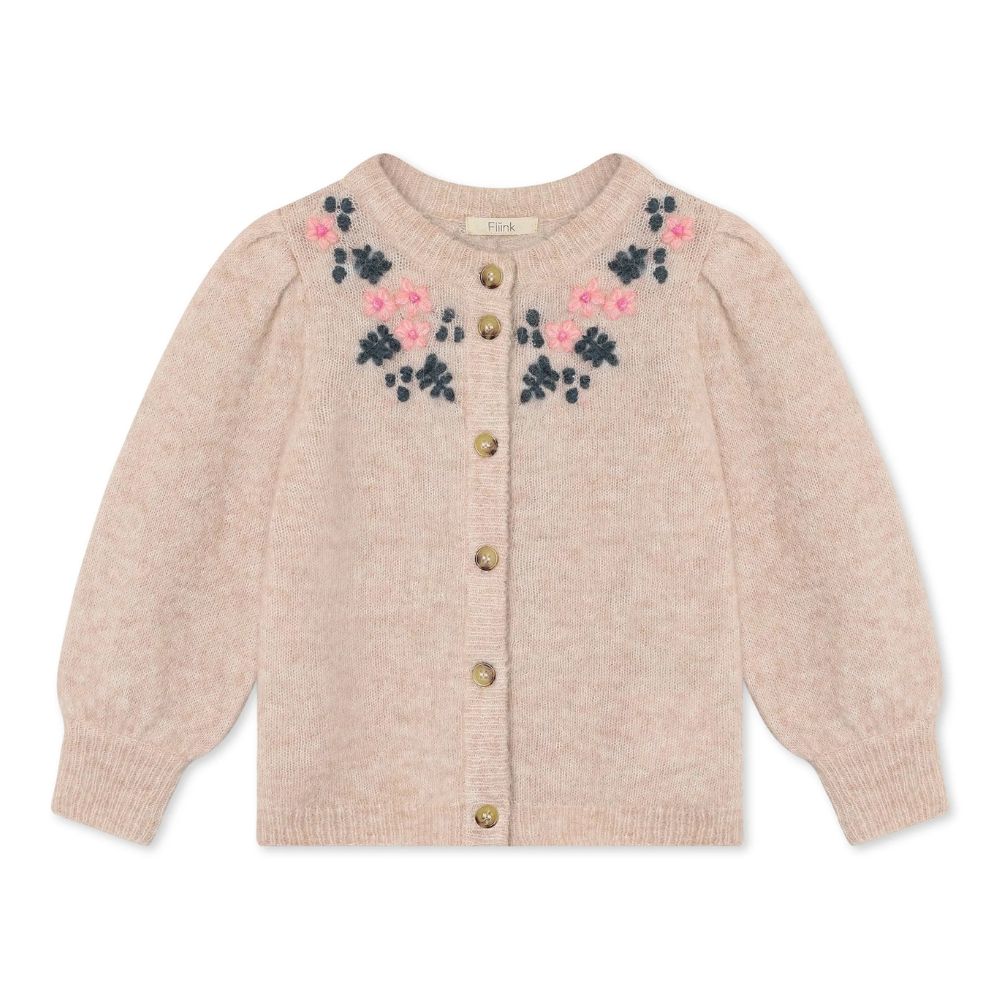 Fliink Cardigan Star