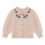 Fliink Cardigan Star