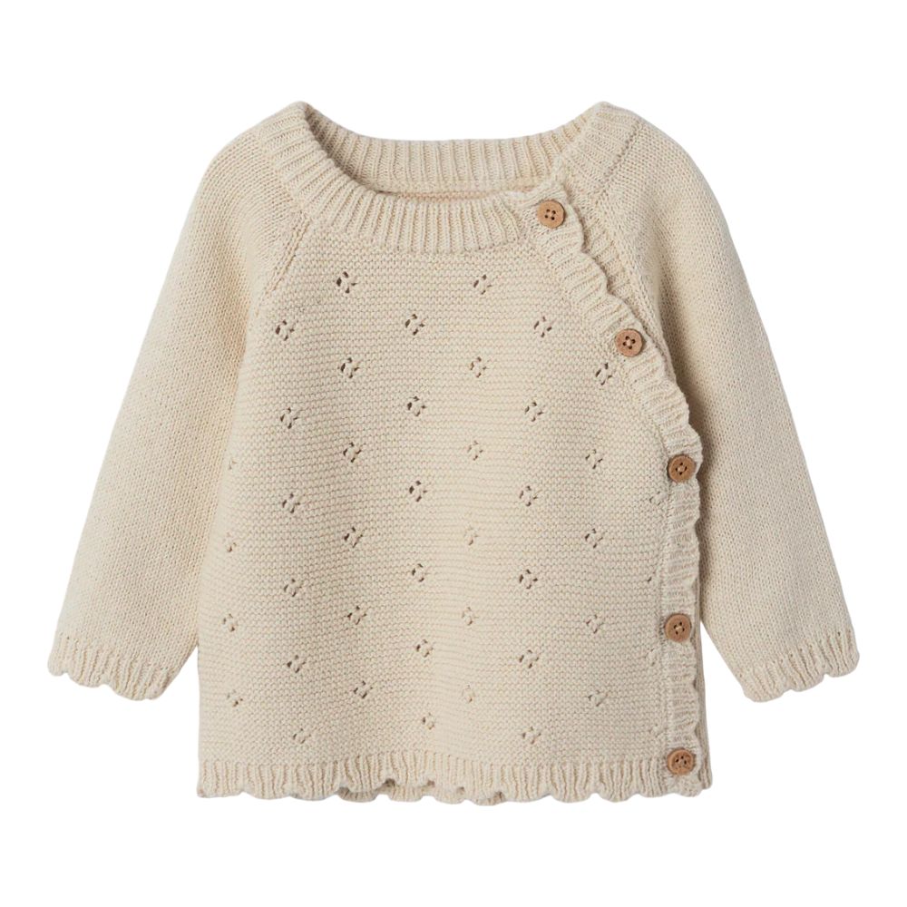 Lil' Atelier Strik Slå-Om Laguna