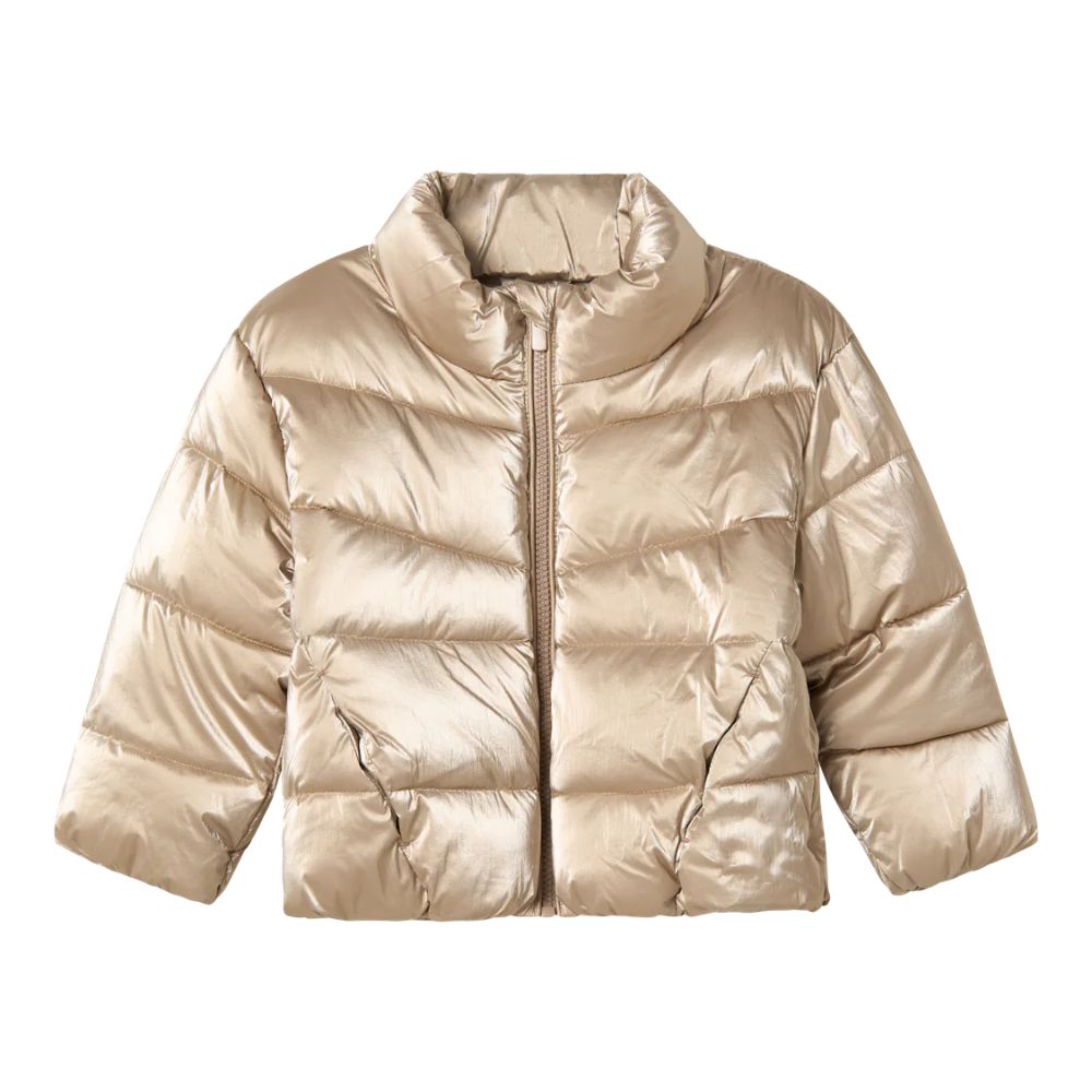 Name It Vinterjakke Manon Puffer