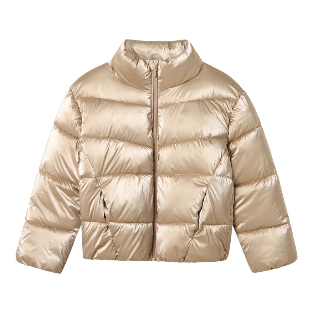 Name It Vinterjakke Manon Puffer