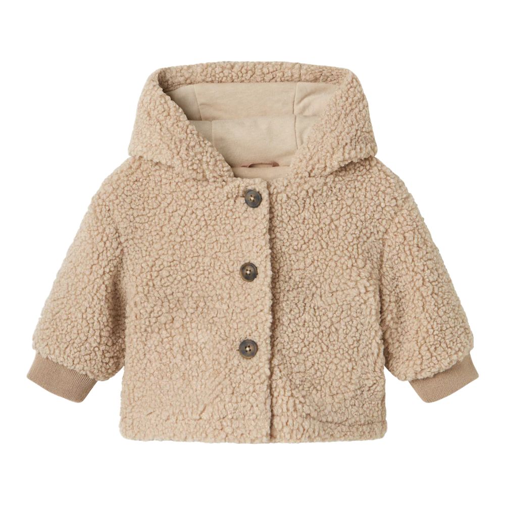 Name It Jakke Milo