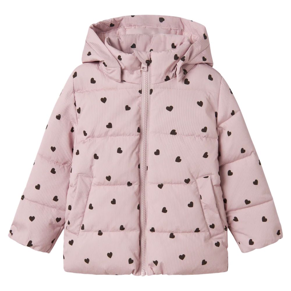 Name It Vinterjakke Monday Puffer