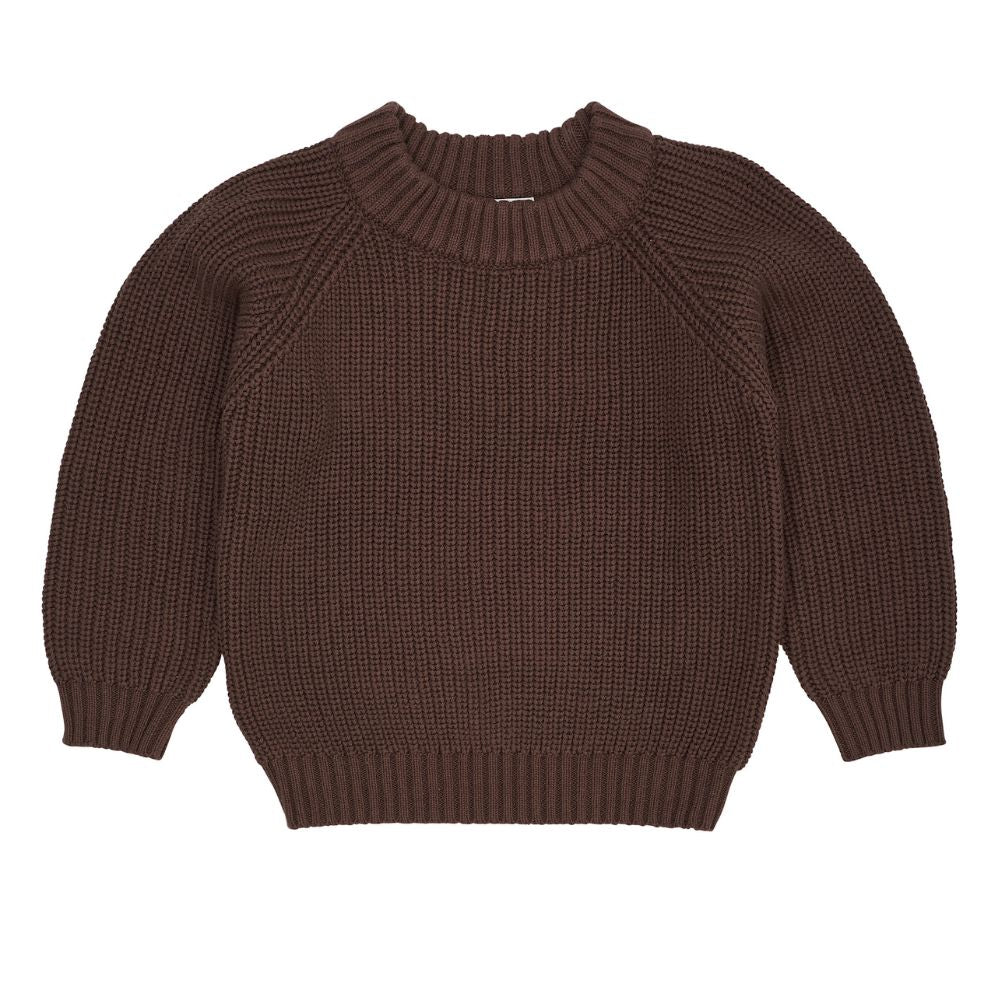 Copenhagen Colors Strik Bluse