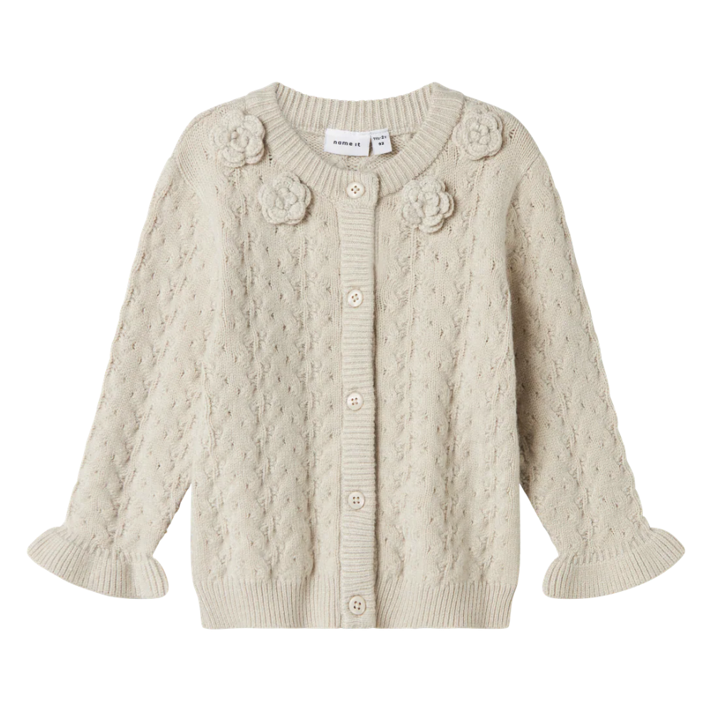 Name It Cardigan Oanna