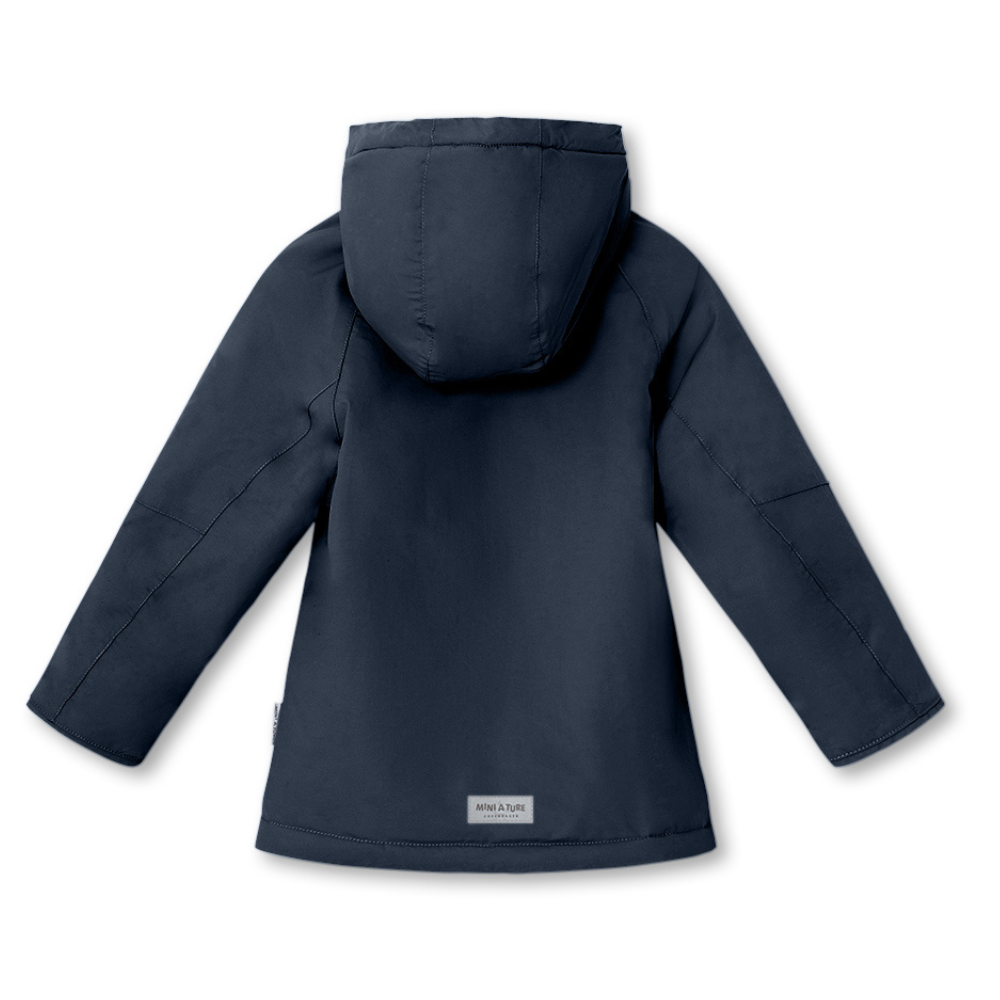 MINI A TURE Vinterjakke MATValonso Fleece
