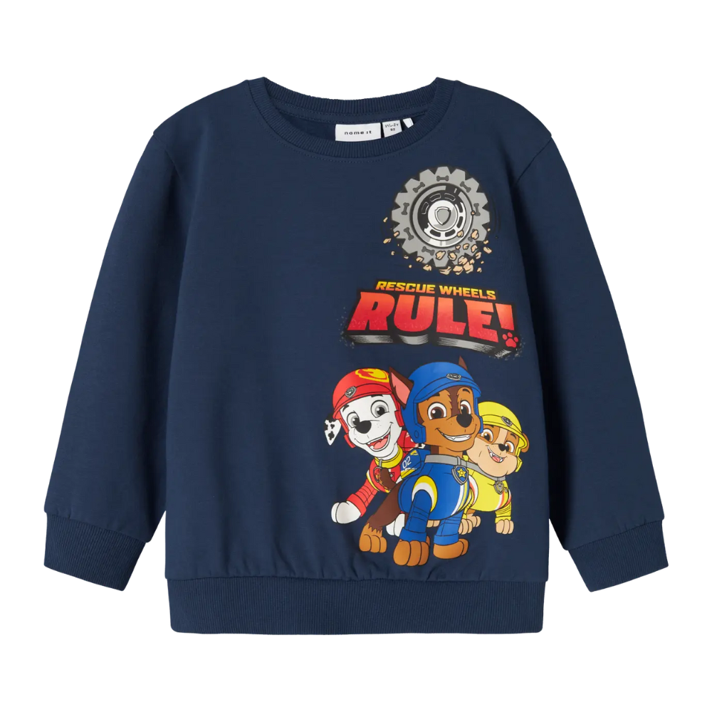 Name It Sweatshirt Steffen