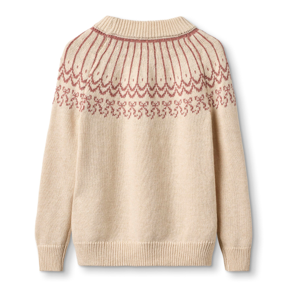 Fliink Pullover Nova