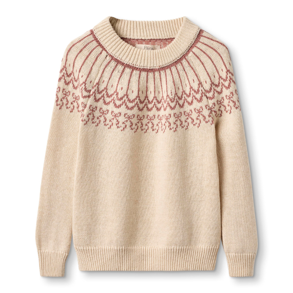 Fliink Pullover Nova