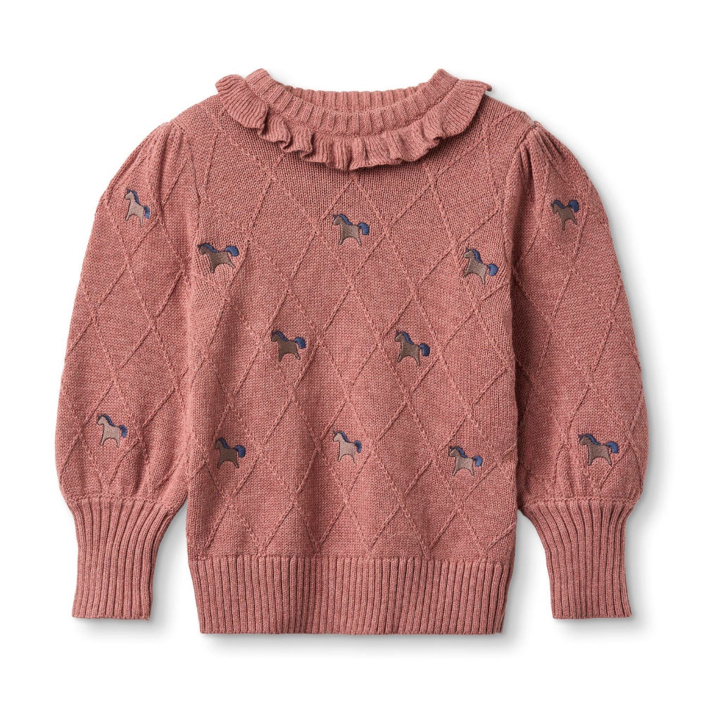 Fliink Pullover Lucie
