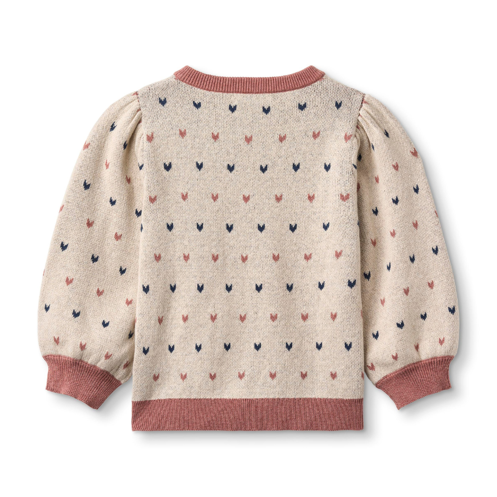 Fliink Cardigan Nova