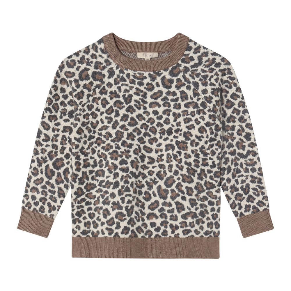 Fliink Pullover Benna Leo