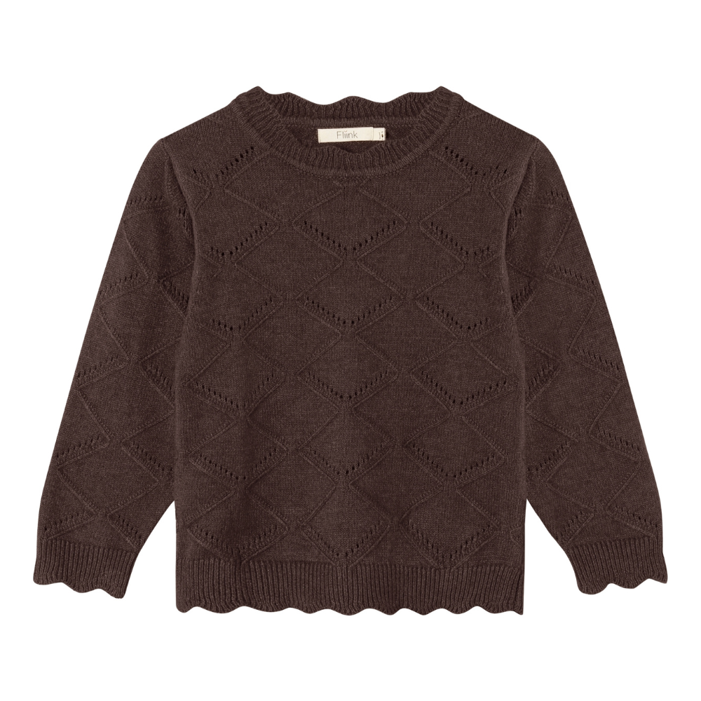 Fliink Pullover Emily