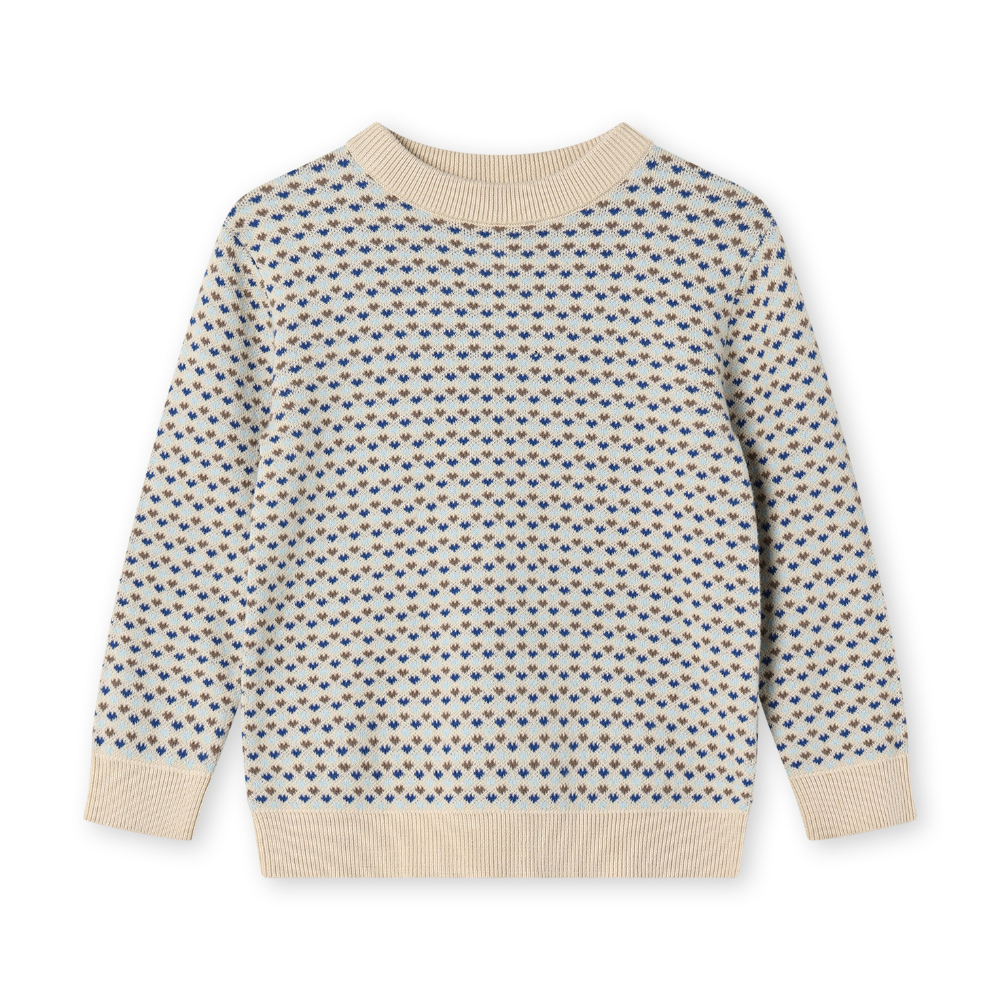 Fliink Pullover Baie