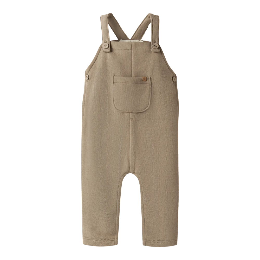 Lil' Atelier Overall Ilondon