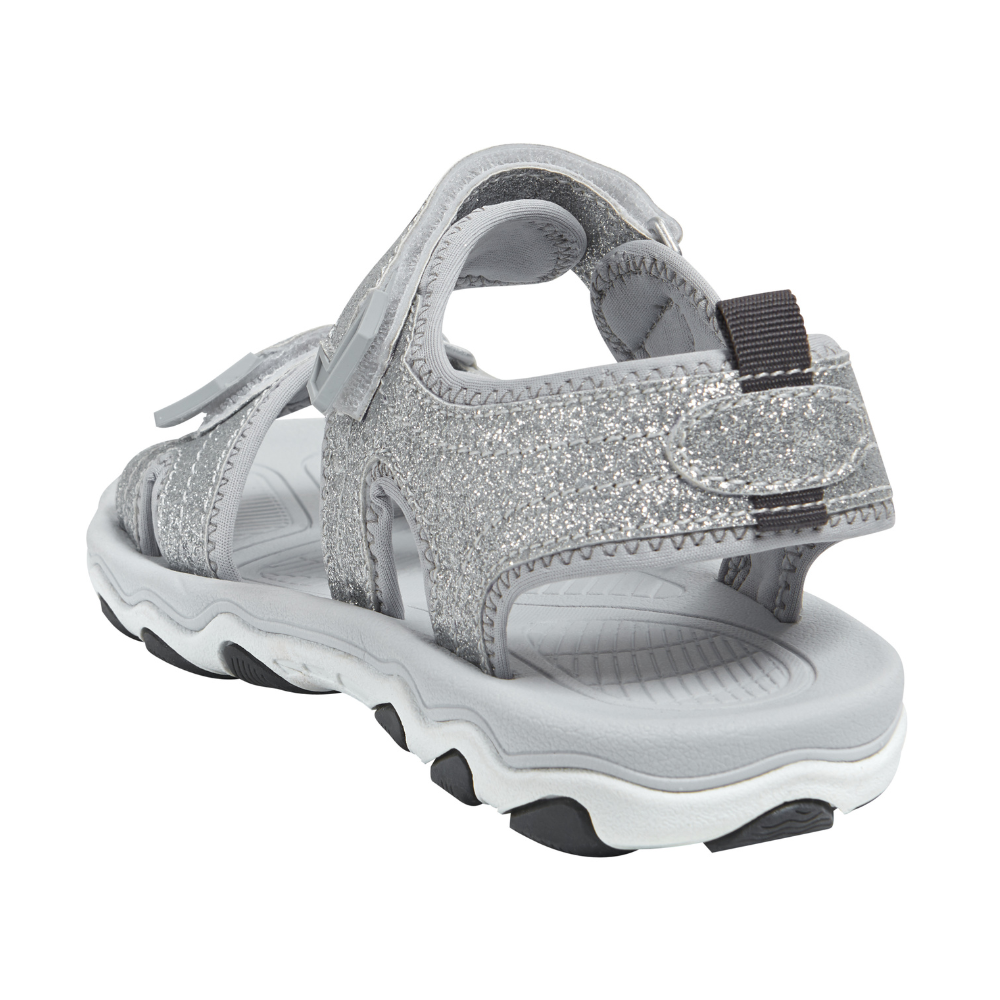 Hummel Sandaler Glitter JR