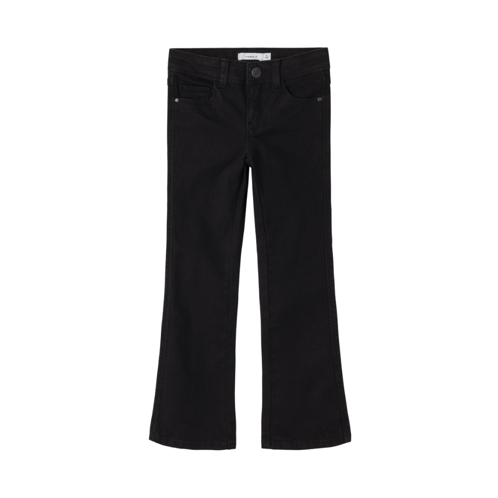 Name it Jeans Polly Skinny Boot