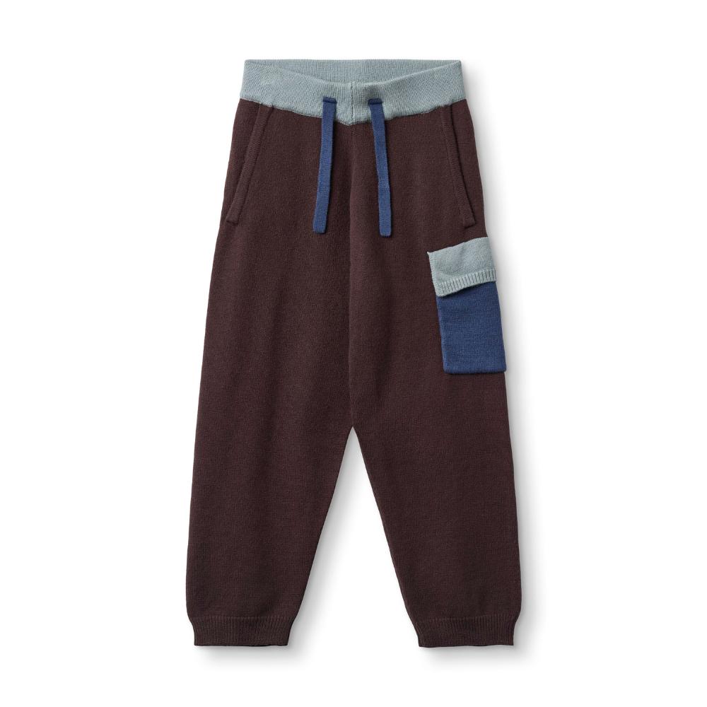 Fliink Bukser Alon Contrast