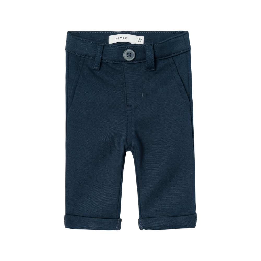 Name it Bukser Silas Comfort