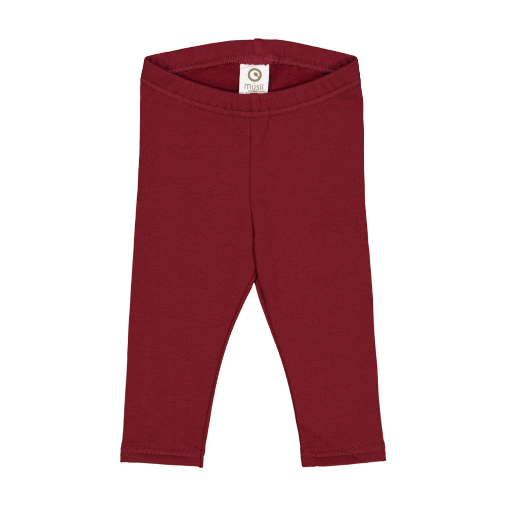 Müsli Leggings Cozy Me Sweat