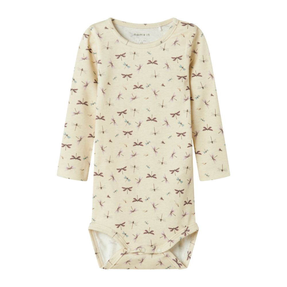 Name it Body Joyane