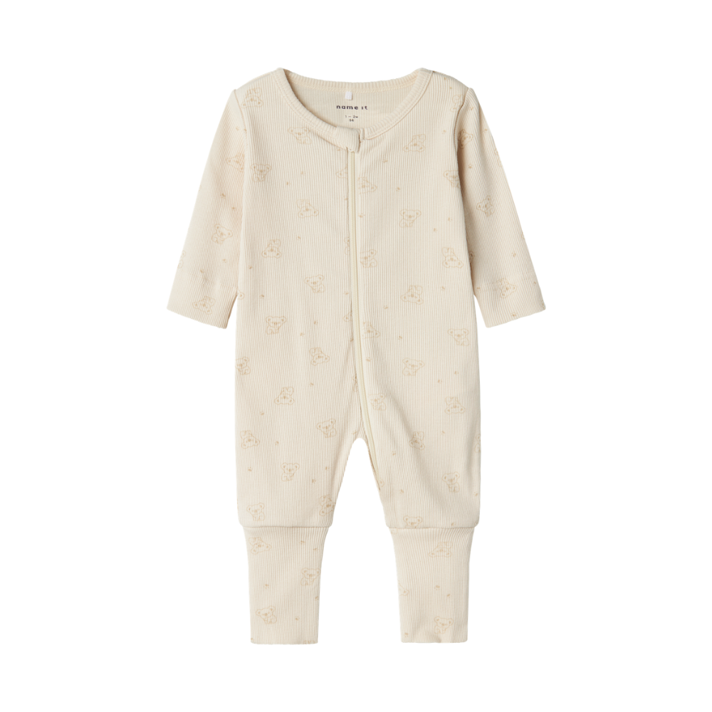 Name it Natdragt Zip