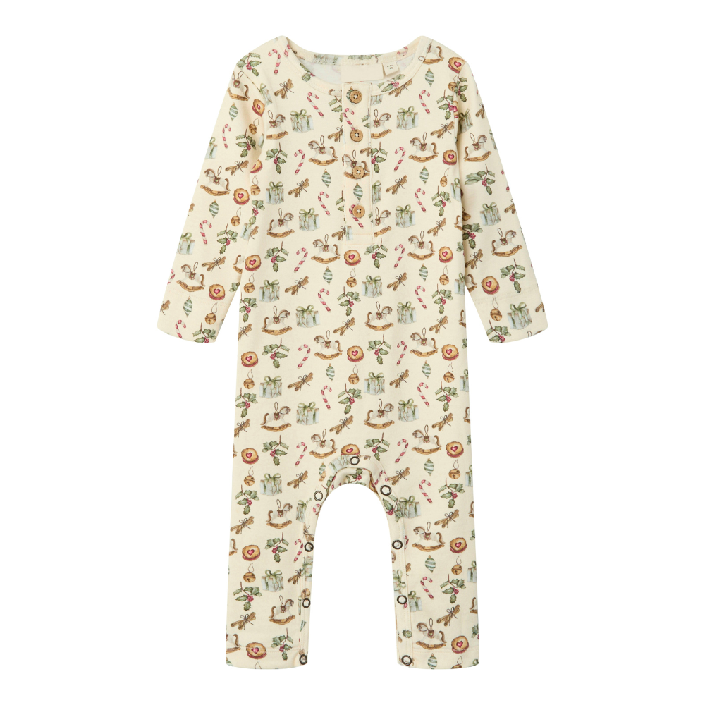 Lil' Atelier Natdragt Gio