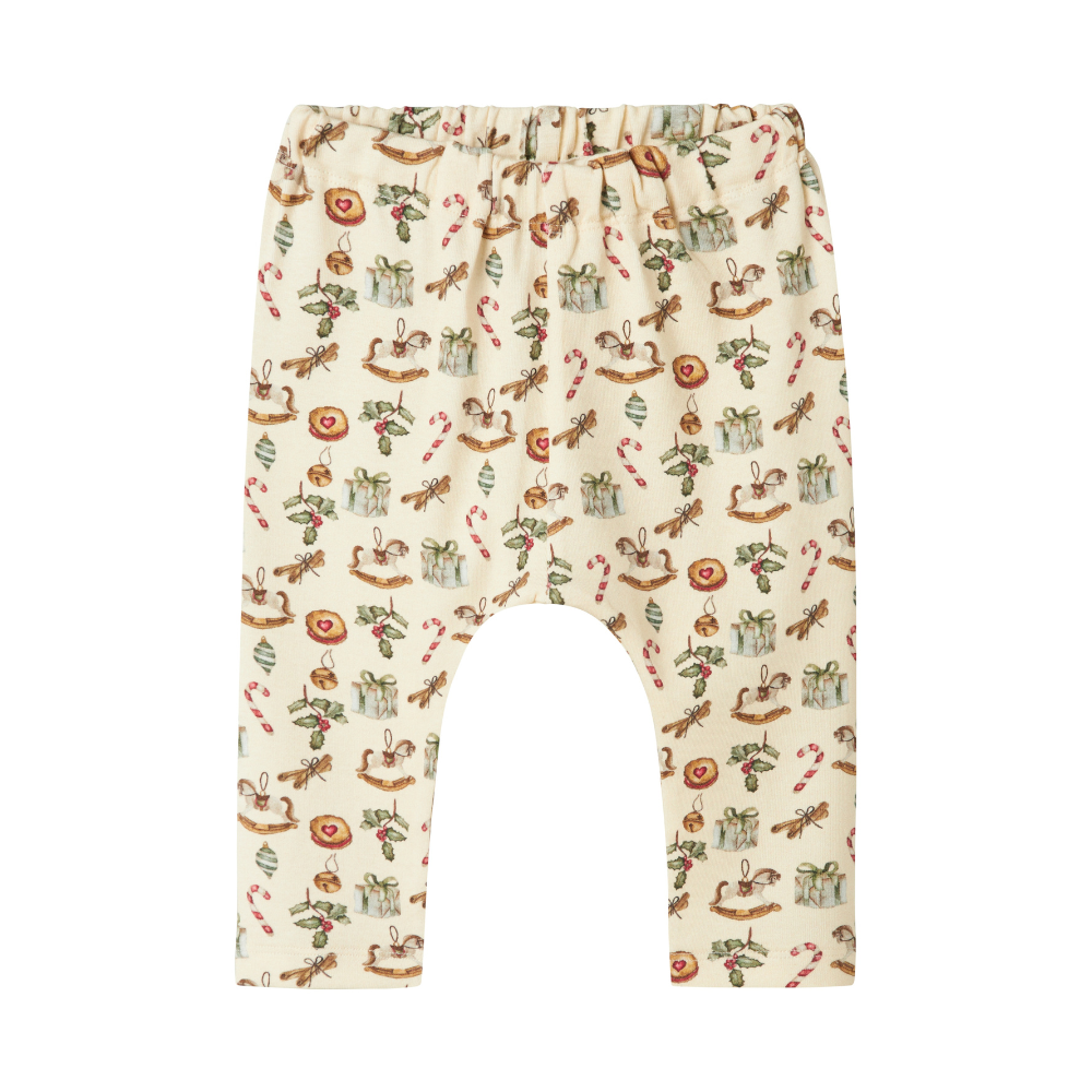 Lil' Atelier Bukser Gio