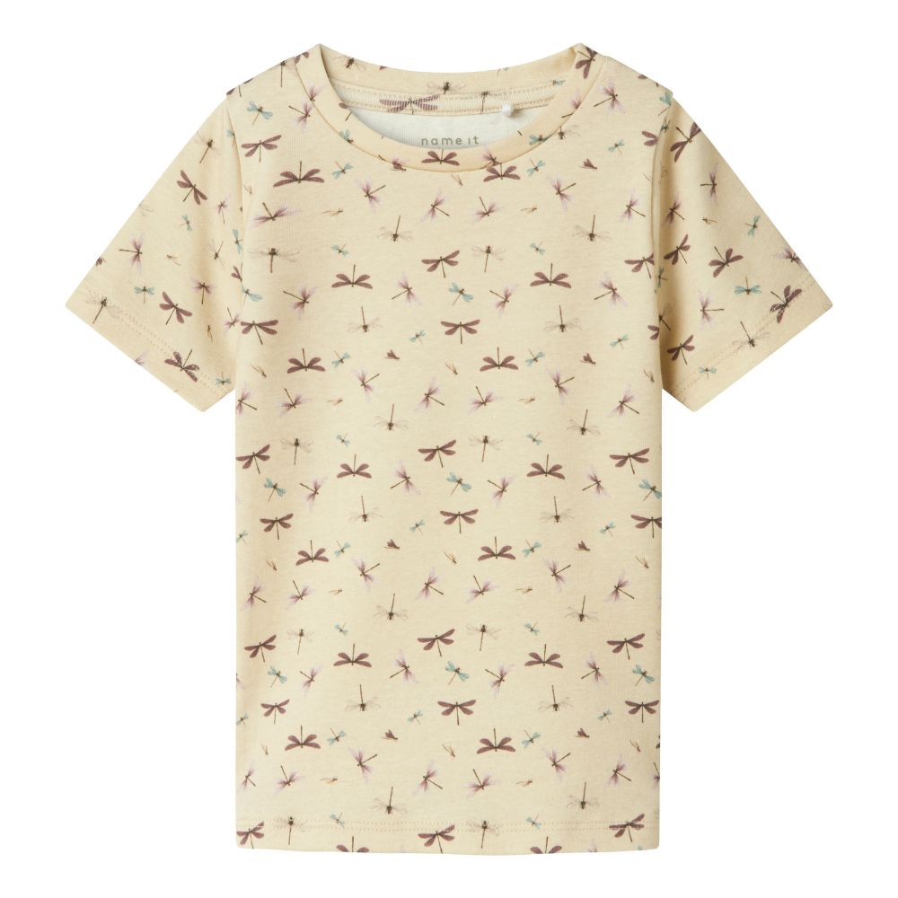 Name it T-shirt Joyane