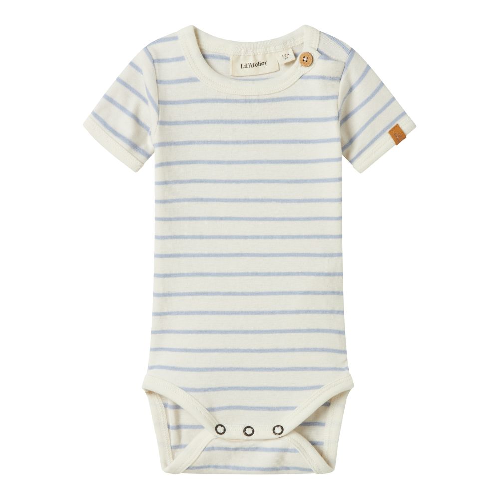 Lil' Atelier Body Geo