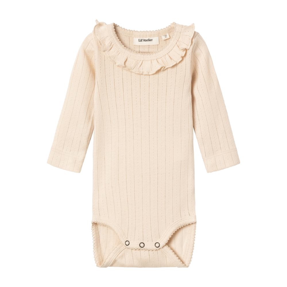 Lil' Atelier Body Rachel