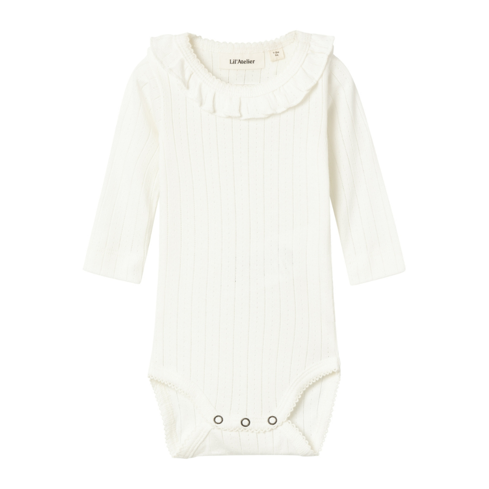 Lil' Atelier Body Rachel