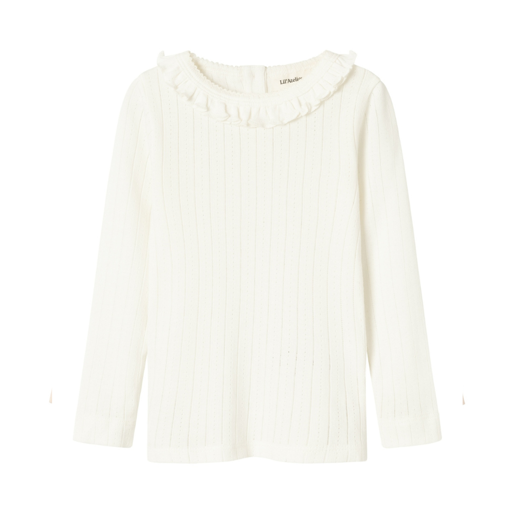 Lil' Atelier Bluse Rachel