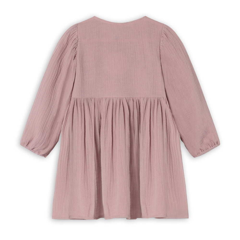 Fliink Kjole Elmo Bow