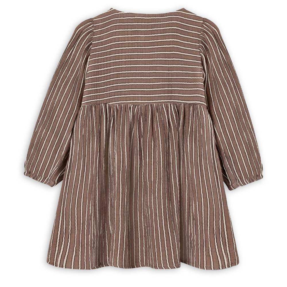 Fliink Kjole Elmo Bow