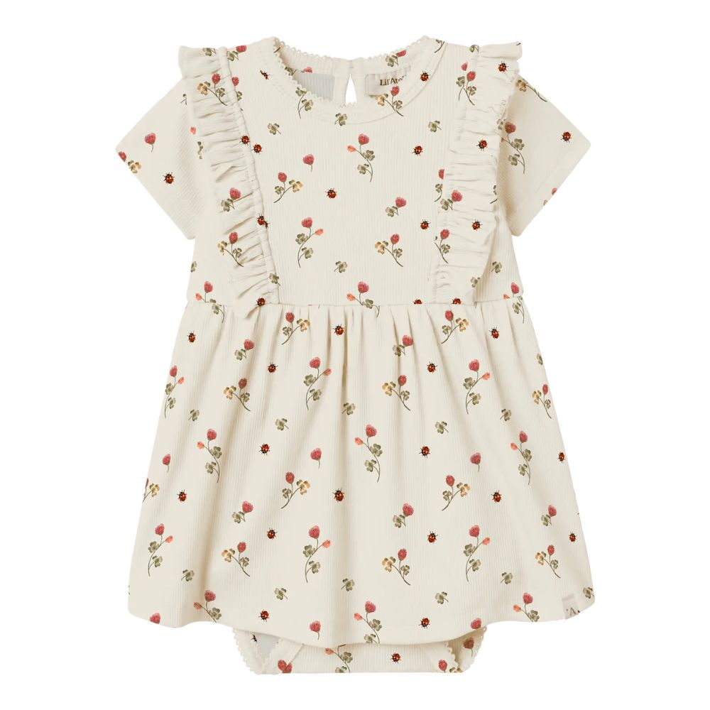 Lil' Atelier Bodykjole Lavo