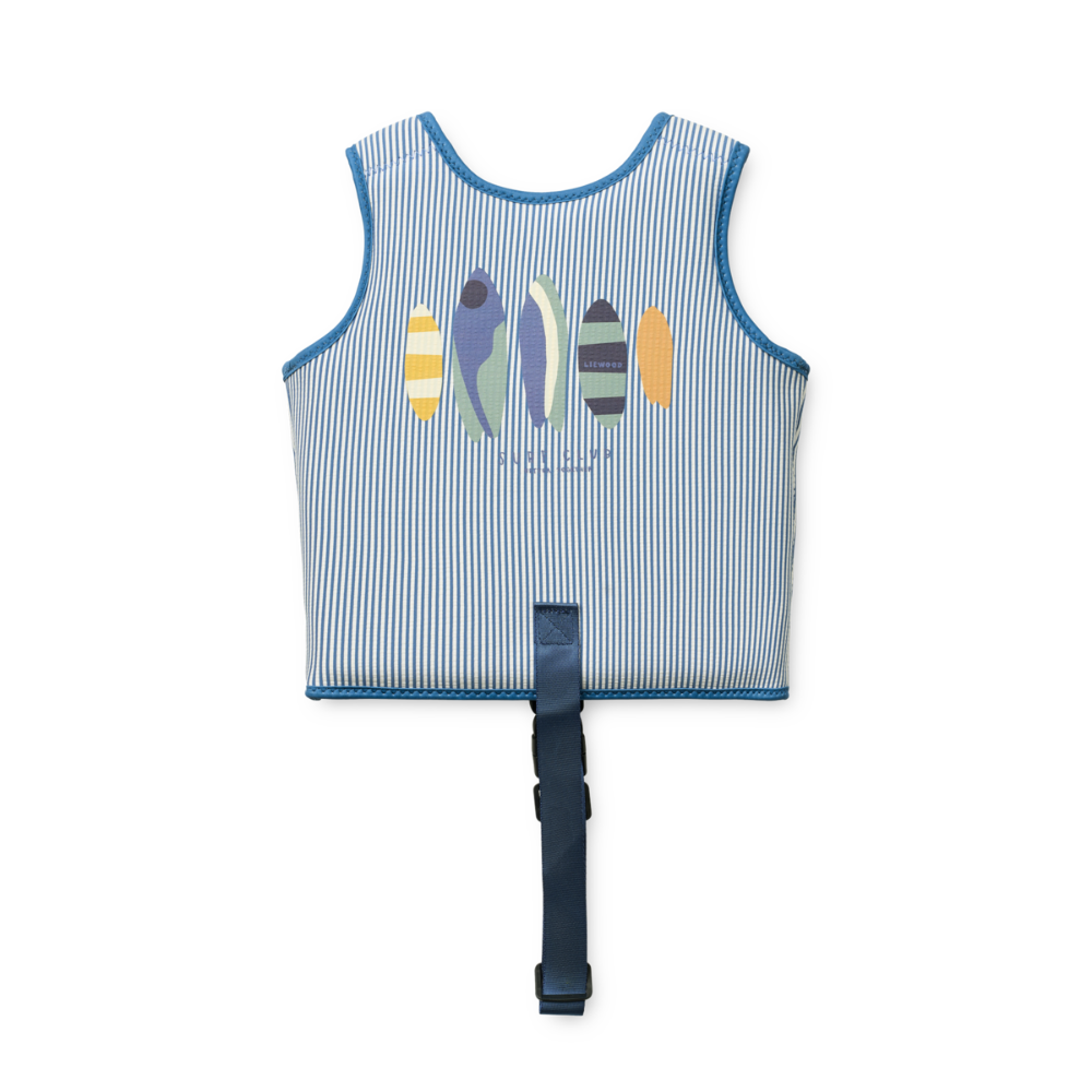 Liewood Svømmevest Dove